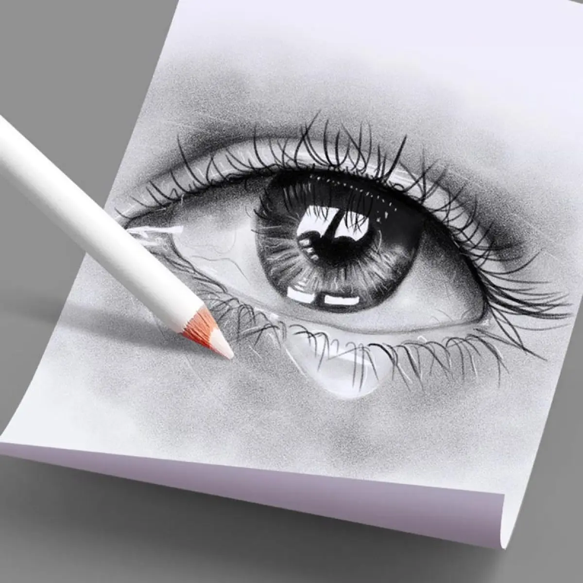 Thumbnail 2 - #5 Wooden Pencils Discount Picks