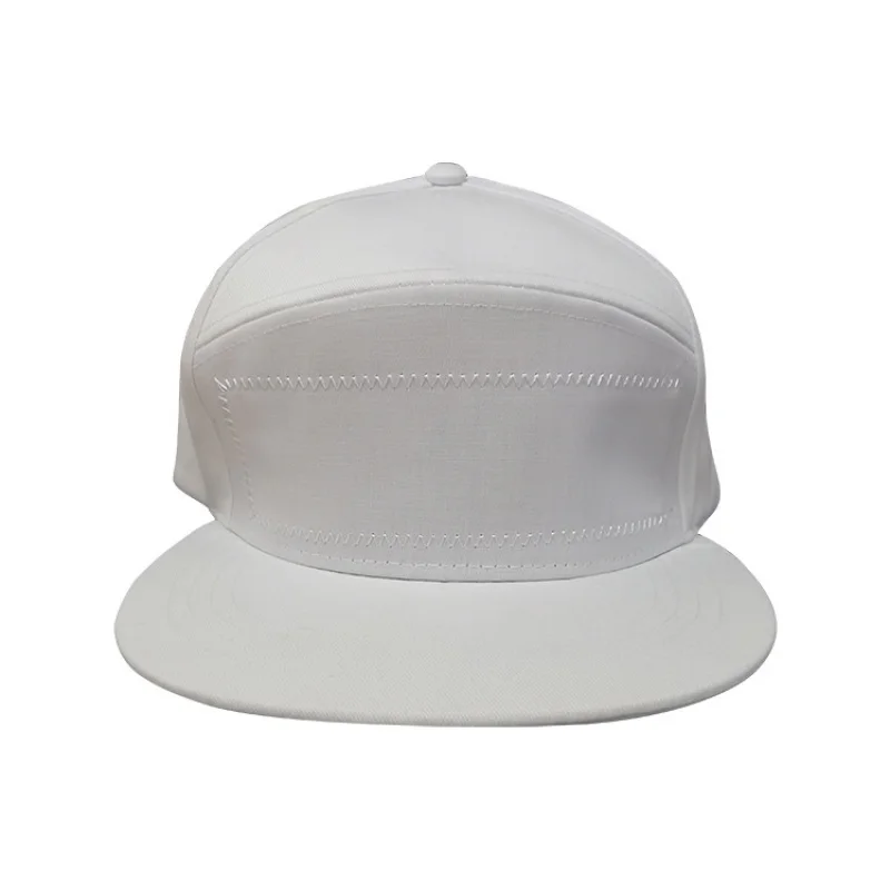 LEDFlexible Display Hat Editable Text Concert Support Hat Christmas Holiday Supplies