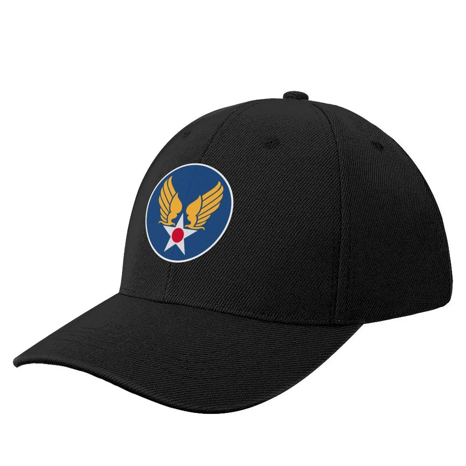 

U.S. ARMY AIR FORCES/U.S. ARMY AIR CORP/U.S. AIR FORCE LOGO Baseball Cap birthday Sun Cap Men Hats Women's