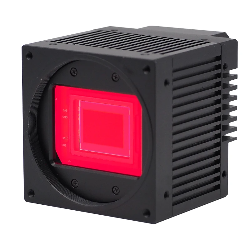 Picture 6: HuaTengVision AI Detection Machine Vision Sensor Global Shutter