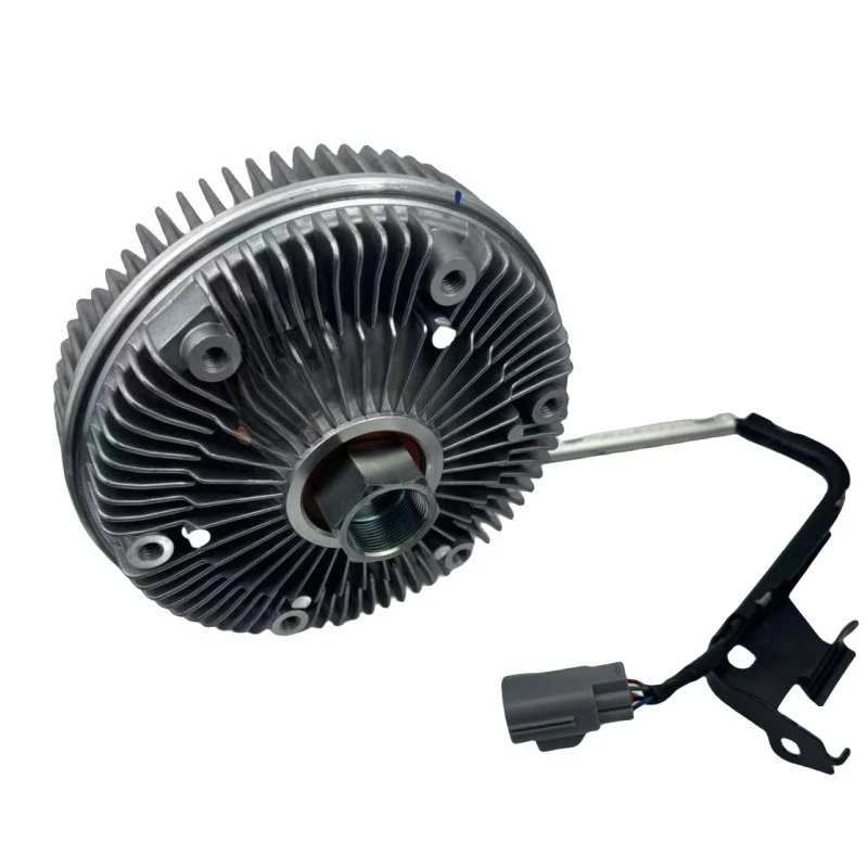 

Silicone Fan Clutch Engine Silicone Fan Clutch 55056990AC