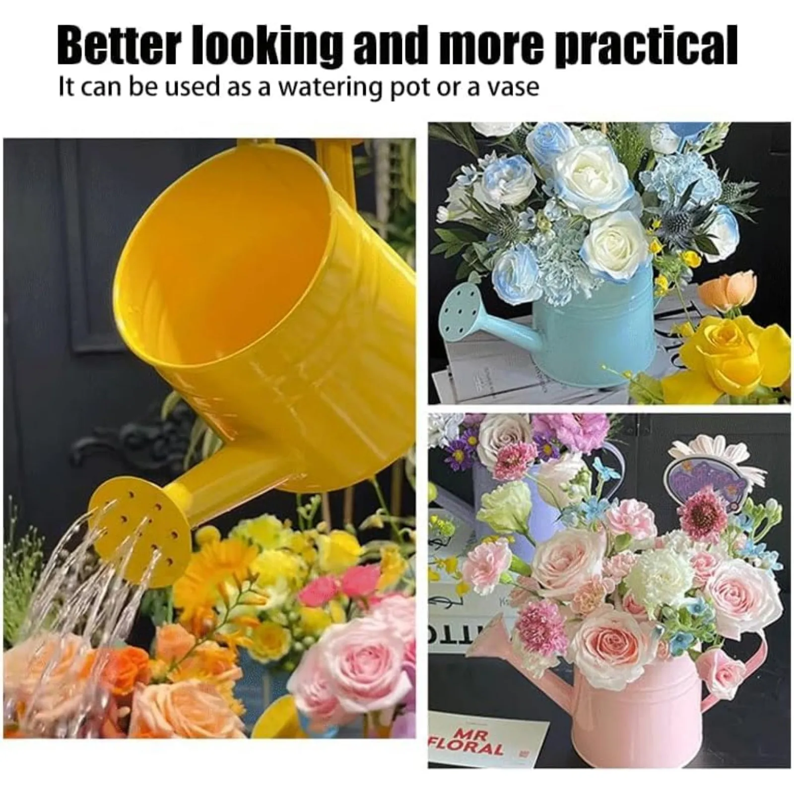 Thumbnail 3 - #22 Top Watering Cans Picks for Every Budget