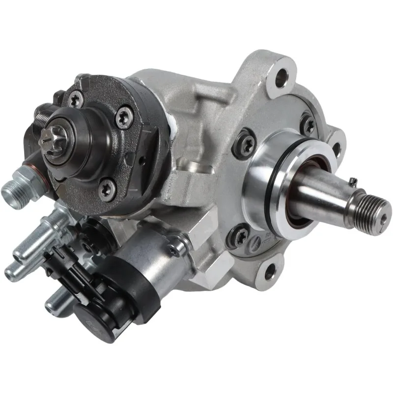 

0445020508 5801470100 Fuel Injection Pump for Case 3.4L 580SN 590SN SR220 SR250 SV250 New Holland Powerstar Tractor T4 T5 3.4L