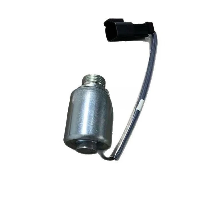 

7142315520 Excavator Solenoid Valve