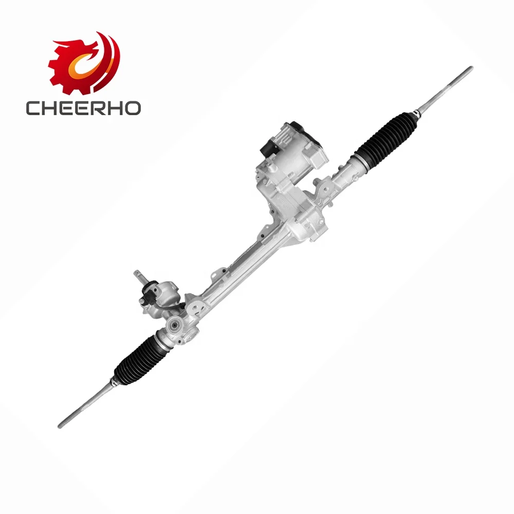 Новая электрическая рулевая рейка Cheerho EB5Z-3504A/C/D/F/G/H/K для леворульных автомобилей Ford Explorer 2.0/3.5L 4WD 2013-2015 годов выпуска