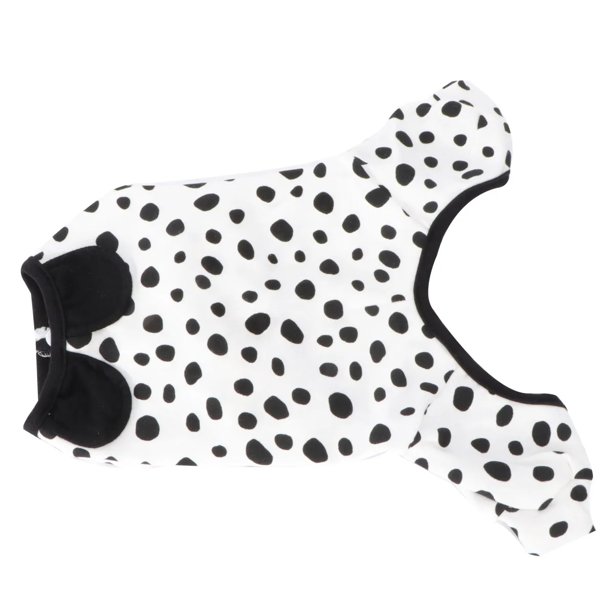 

1 шт. Пижама для собак простого кроя, мягкая, дышащая, приятная для кожи, подходит для корги, мелких и средних пород, для отдыха и прогулок на улице