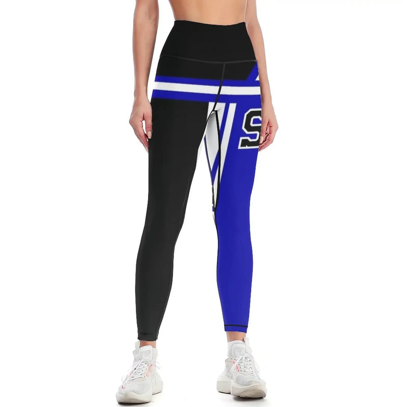 

Fear Street 1994 Shadyside Cheerleader Top Leggings Tight fitting woman sports for Women's tights Womens Leggings
