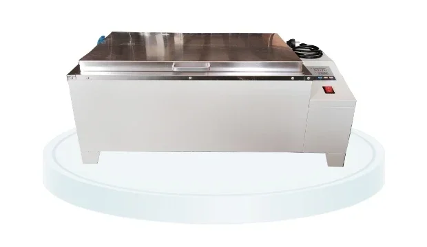 Cf-b 220V digital display of a normal thermostatic water bath