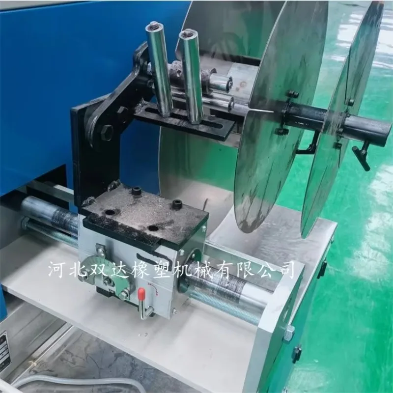 Enrolador de bobina de fio de cabo de enrolamento de tubo pequeno