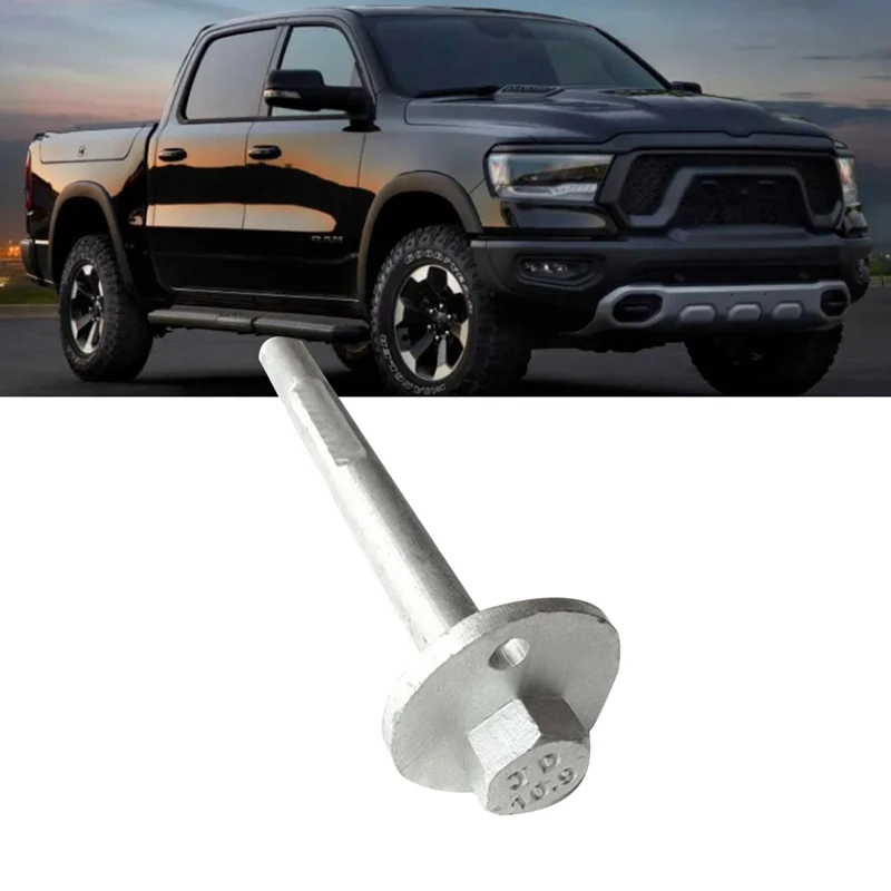 

Автомобильный передний амортизационный винт 06512912AA 6512912AA для Dodge Ram 1500 2006-2024 автомобильные аксессуары