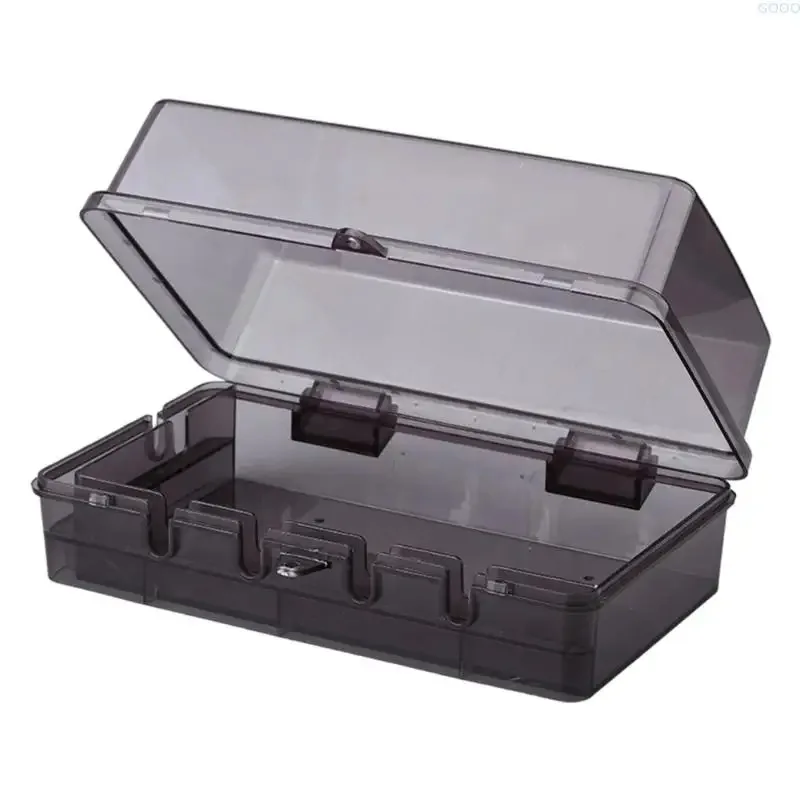 23GA Compacts Waterproofed Junctions Box For Concealed Wiring And Aesthetic Integration In Modern Homes - view 2