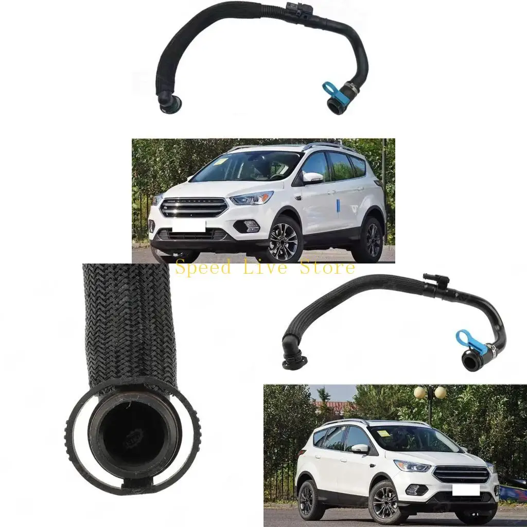 

547C Канистры соленоидных клапанов замены вакуумных линейных шлангов. Автомобильные аксессуары GV6G-6A886AB GV6Z-6A664B