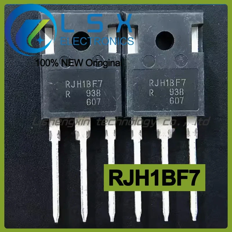 5-10pcs RJH1BF7 TO-247 1100V 60A Original In Stock