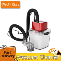 TWO TREES TTC450 /450 Pro CNC Router Vacuum Cleaner