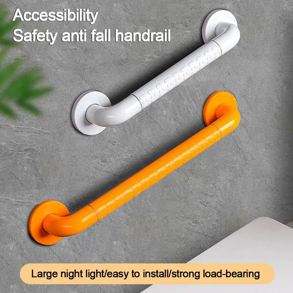 30/40/50cm Stainless Steel Shower Tub Grab Handle Anti Slip Hand Grips Safety Bathroom Aid Grab Bar Safe Handle Handrail