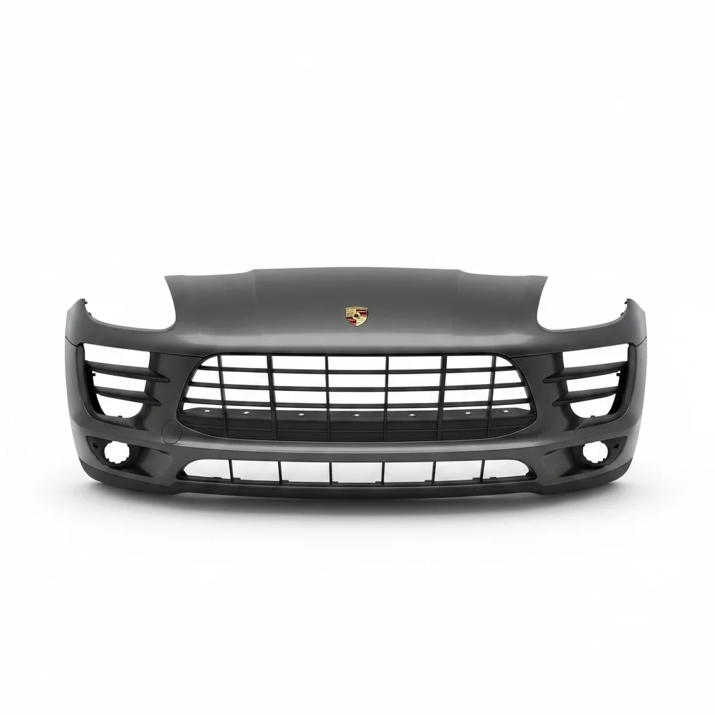 

For Porsche for Maca Headpiece 95B807221A
