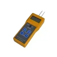 High Accuracy Woolen Yarn Moisture Meter Cotton Humidity Measurement Meter