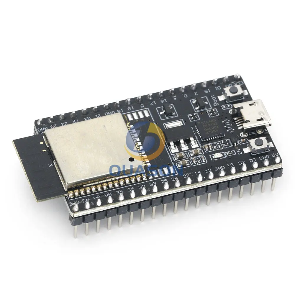 ESP32-DevKitC Core Board ESP32 V4 Development Board ESP32-WROOM-32D