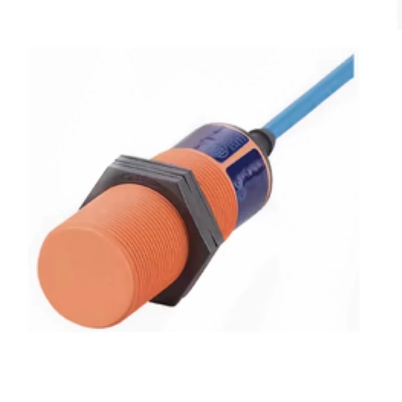 Capacitive Sensor Switch KI5001/KI5002/KI0202/KI0203/KB5002