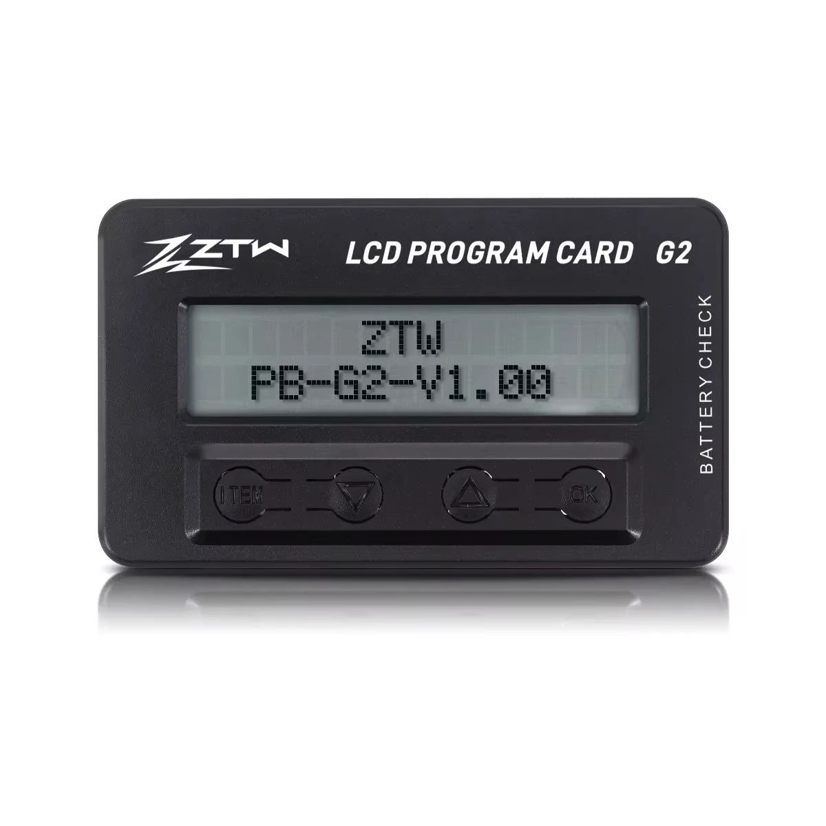 ZTW Beatles G2 32 bit ESC 20A 30A 40A 50A 60A 80A 100A 2-4S / 2-6S SBEC Borstelloze Snelheidsregelaar voor RC Vliegtuig Drone