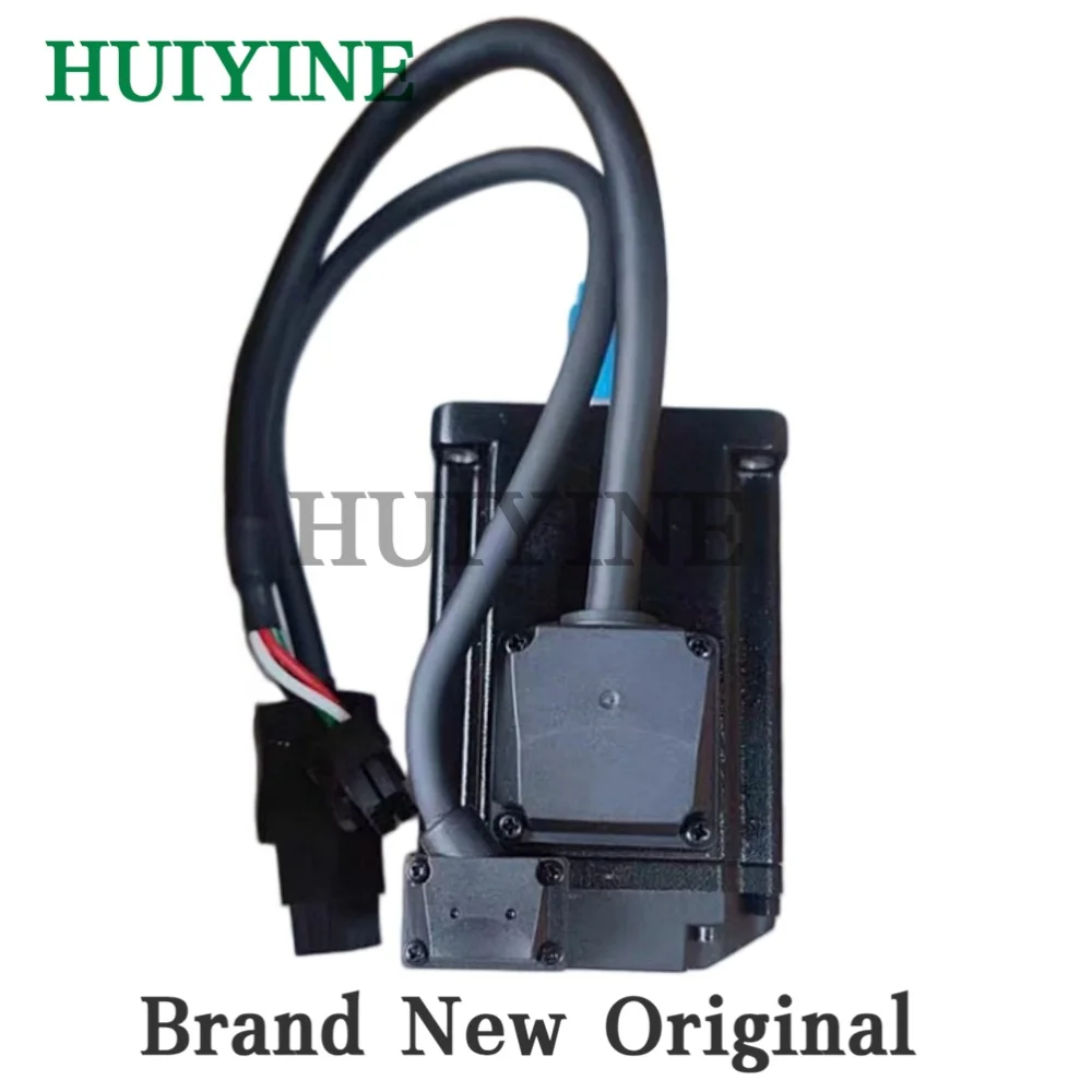New Original ECM-E3M-C20604RS1 ECME3MC20604RS1 Servo Motor