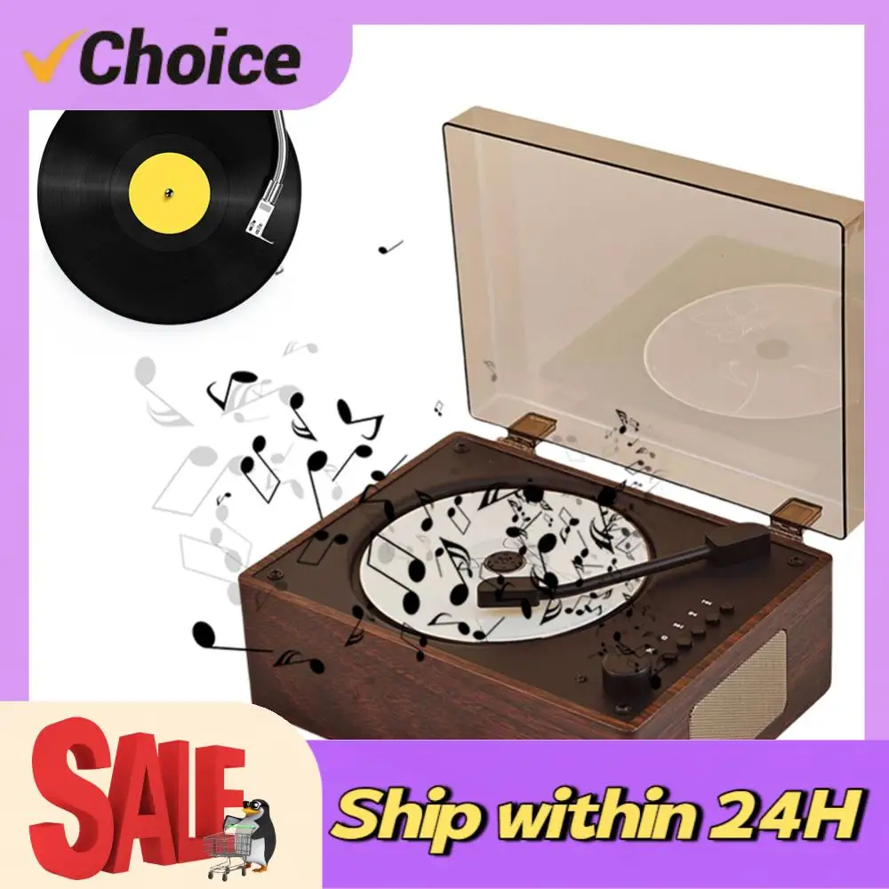 home-music-player-rechargeable-remote-control-desktop-cd-player-bluetooth-compatible-50-support-cd-bt-usb-35mm-aux-home-decor