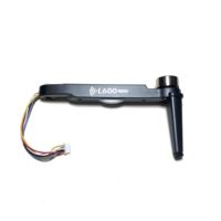 Original LYZRC L600 PRO Obstacle Avoidance Drone Arm Brushless Motor Propellers L600 PRO Quadcopter body Blades Maple Leaf kit