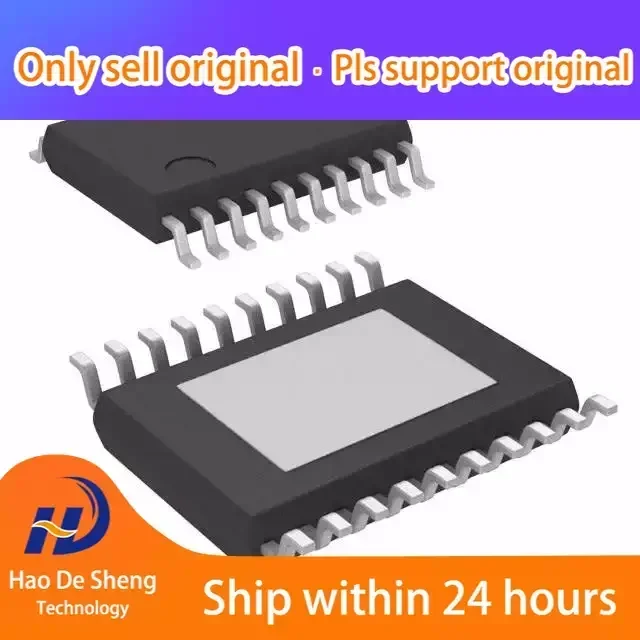 1PCS/LOT TPS26633PWPR  20HTSSOP New Original In Stock