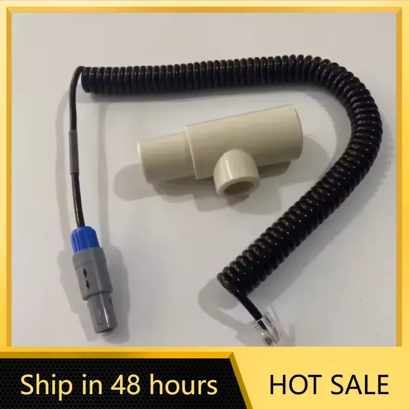 Complete Set of Aeon//med 7200A Sensor Cable