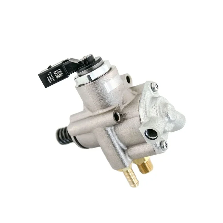 High Pressure Fuel Pump OEM 06F127025M 06F127025 F 06F127025 Fits for V-W TT Se-at Go-lf Je-tta E-O-S Pas-sat Au-di A1 A3 A4 A6