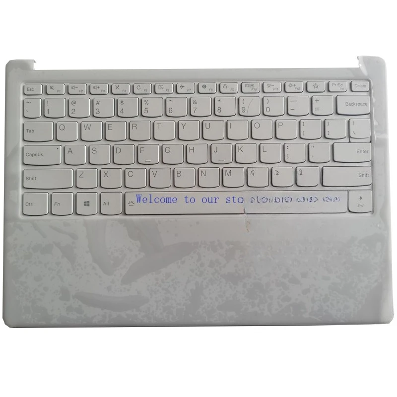 

Для Lenovo Xiaoxin Pro 13S 2020, новинка, Shell Pro 13S клавиатура C, верхняя крышка