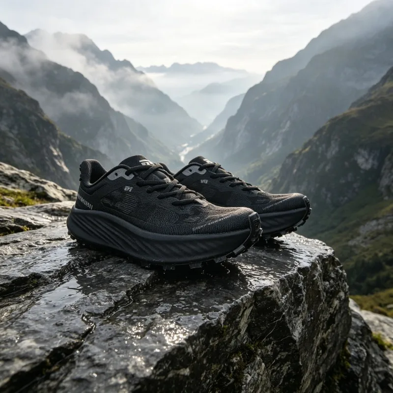 2026 New Luxury Sport Trainers Men Unisex Outdoor Sports Shoes Man Wearable Running Sports Shoe Good Quality Walking Sneaker Men