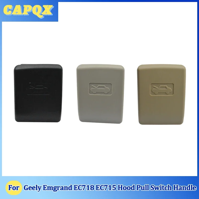 

For Geely Emgrand EC718 EC715 Hood Pull Switch Handle Release Cable Hood Panels Opener Latch