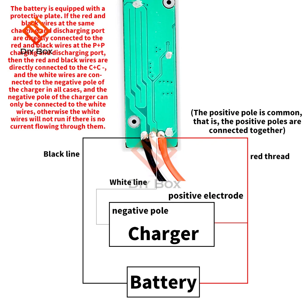 1S 2S 3S 4S 5S 6S 7S 12V 24V 36V Lithium Battery Li-po Li-ion Capacity Indicator Board 18650 With Charging Marquee Lamp Outdoor