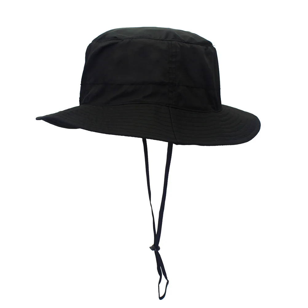 

Foldable Bucket Sun Protection Fishmen Sunhats Hat Lightweight Outdoor Sports Bowler Cap Hat for Women Fishing