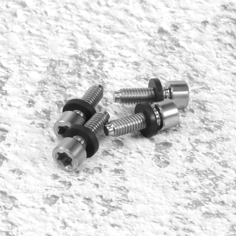 Imagem -03 - Parafusos de Adaptador para o Golfe Taylormade Luva do Adaptador Sim Acessórios do Golfe m1 m2 m3 m4 m5 Peças