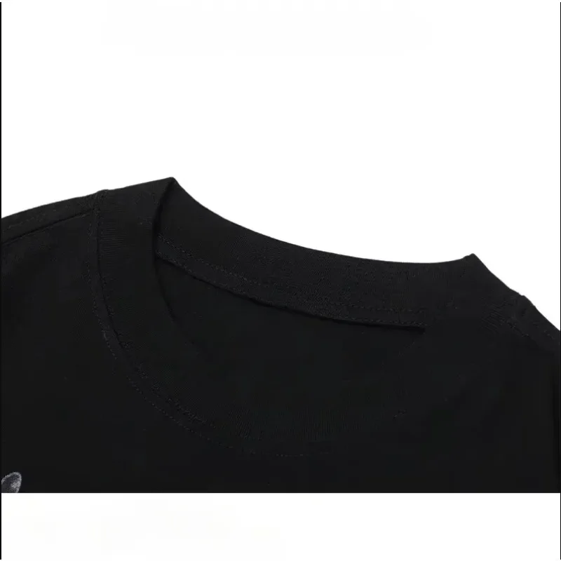 One Piece Straw Hat Jolly Roger T-Shirt, Anime Skull Logo Casual Black Streetwear Tee Summer Men's and Women's Printed T-Shirts