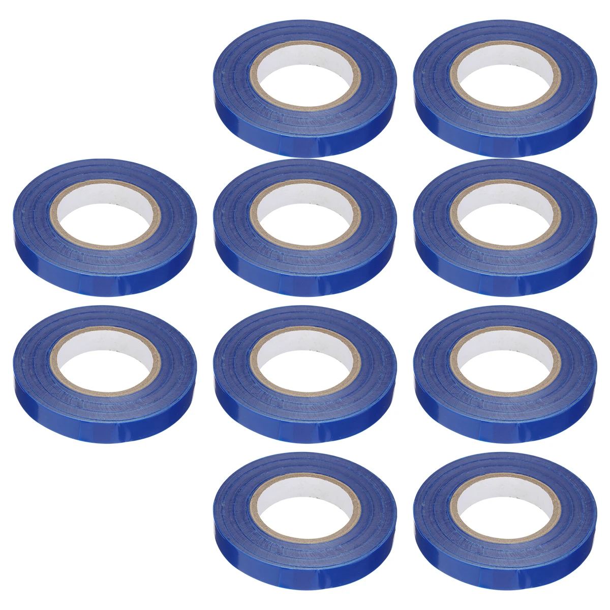 

10pcs 10 Rolls Planting For Plants Tying 30m Per Adjustable Tape Friendly Gardening Tape for Tomatoes Plants
