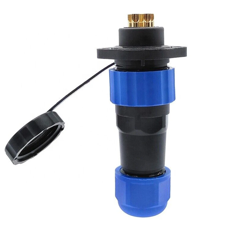 สายเคเบิลข้อมูลแบบเชื่อมต่อเกลียว คุณภาพสูง ทนทาน ผลิตจากวัสดุเทอร์โมพลาสติก PA66 สำหรับงานการบิน