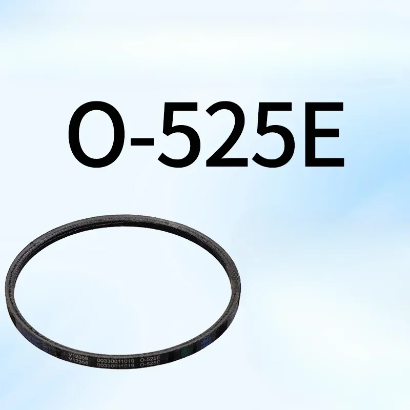 Suitable for Haier washing machine belt Motor O-ring belt O-525E