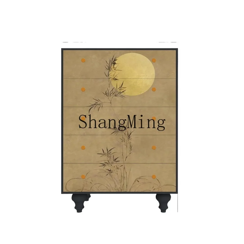 Lxy New Chinese Zen…