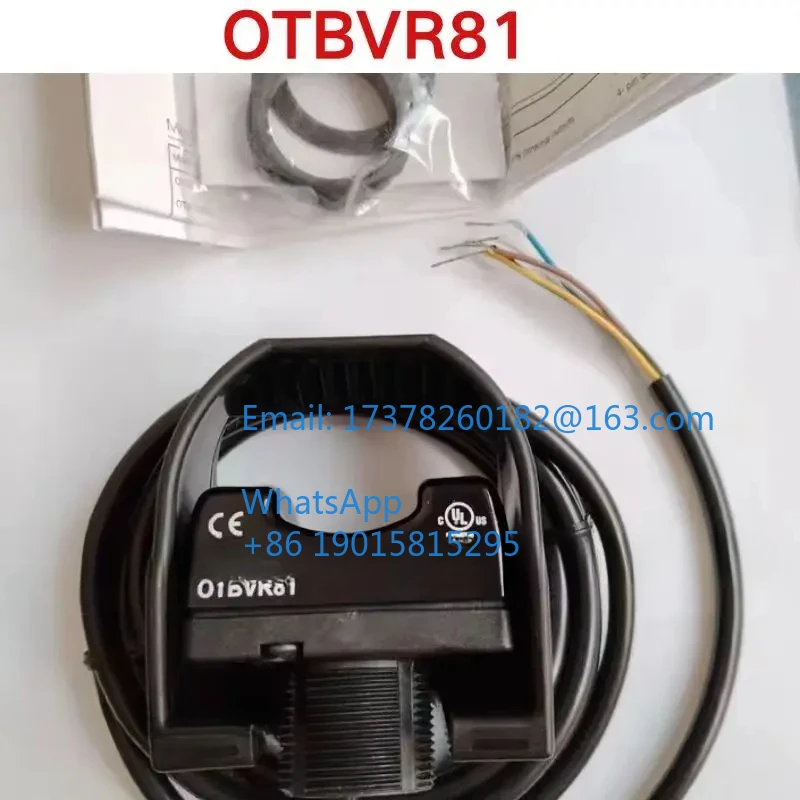 

brand-new Hand touch switch OTBVR81