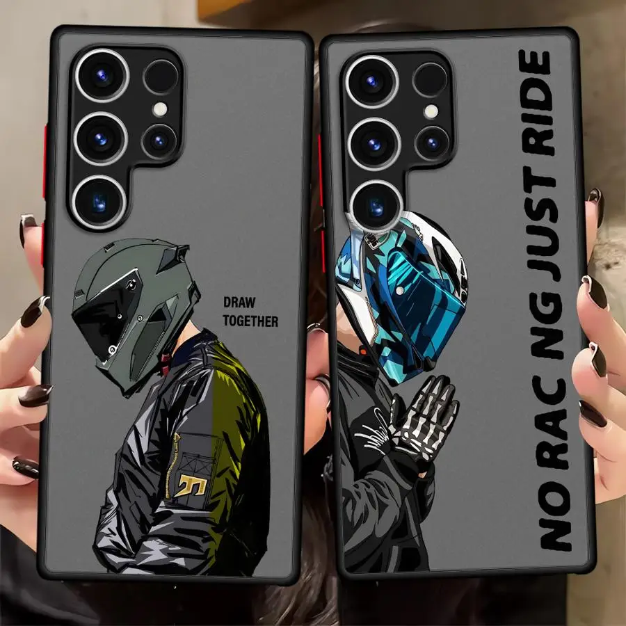 Case For Samsung Ga… - image