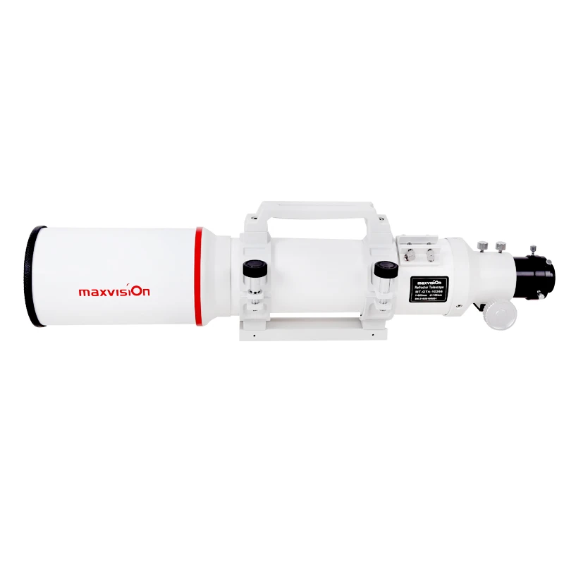102mm Optical Astronomical Telescope Ota  102mm  Refractor Telescope  Astronomic Professional for Observe or Photography