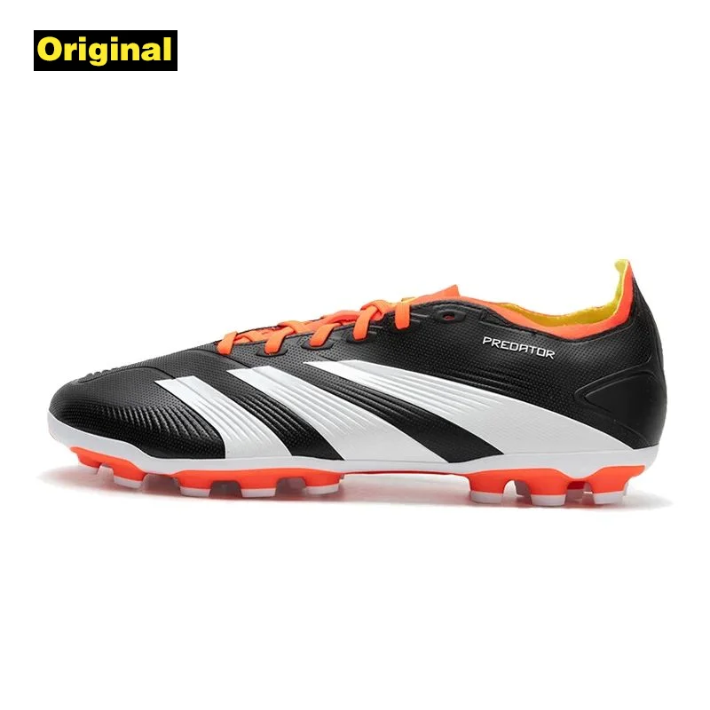 Adidas Herren- und Damenschuhe 2024, Herbst, neue Sportschuhe, AG-Stollen, Spieltraining, Fußballschuhe, IF3210