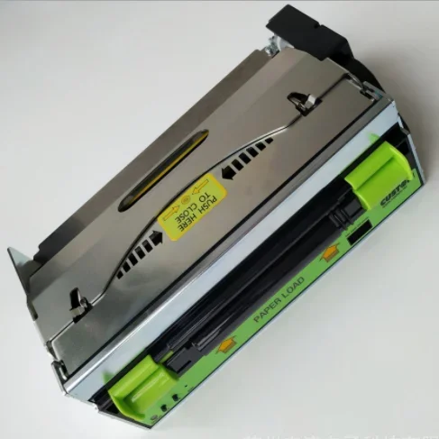 

2026 216mm A4 Paper Document Printer CUSTOM KM216H for Kiosk Printer KM216HIII Payment ATM Bank Hospital Machines