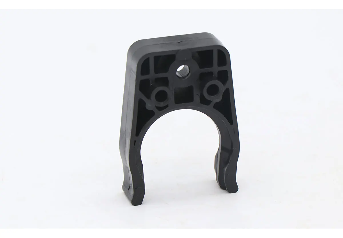Taiwan sanjet bt30 werkzeug halter klaue für cnc fräsmaschine werkzeug halter klemmen nylon material cnc maschinen zentrum – Detail 6