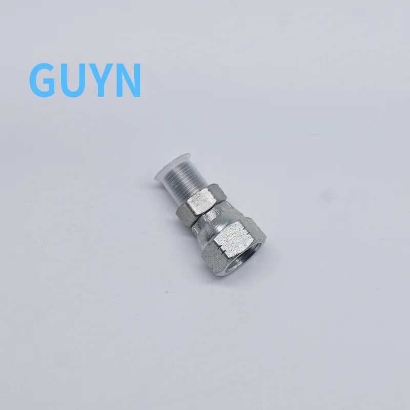 117635 A-Side Swivel, Replacement Parts for Fusion Air Purge AP Spray Gun