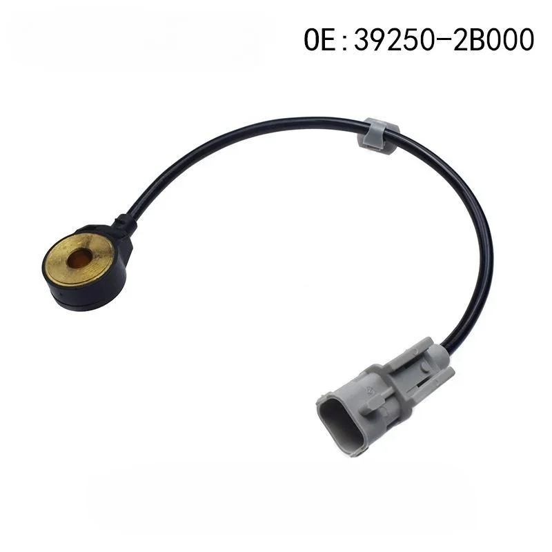 

Датчик детонации 39250-2B000 392502B000 для Hyundai Accent 2012-2019, Veloster 2012-2017 Kia Rio 2012-2020, Soul 2010-2019