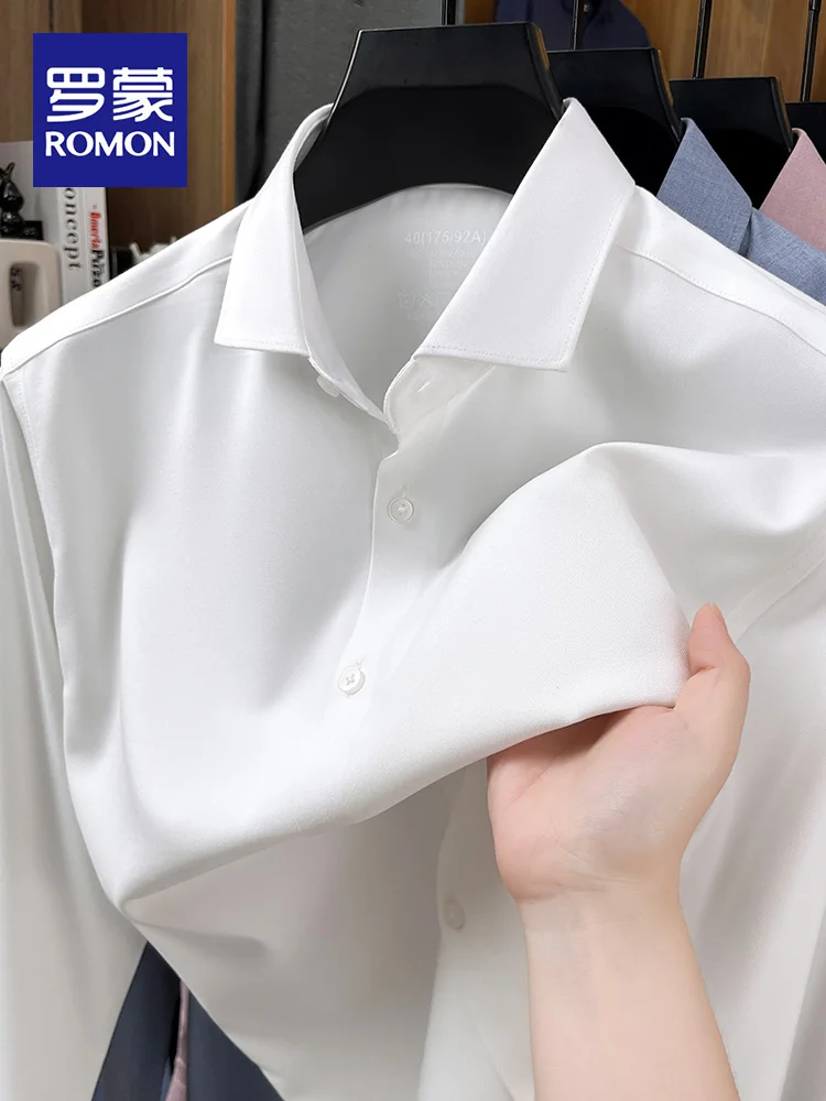 Rn Men's Long Sve I… - image